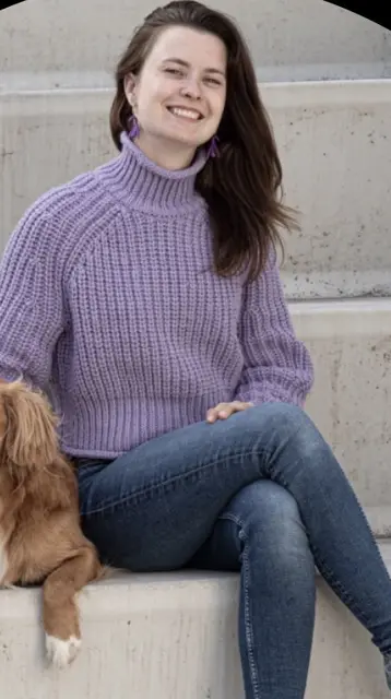 Marije Anneveldt