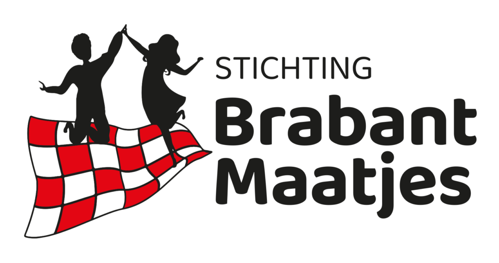 Logo Stichting Brabant Maatjes