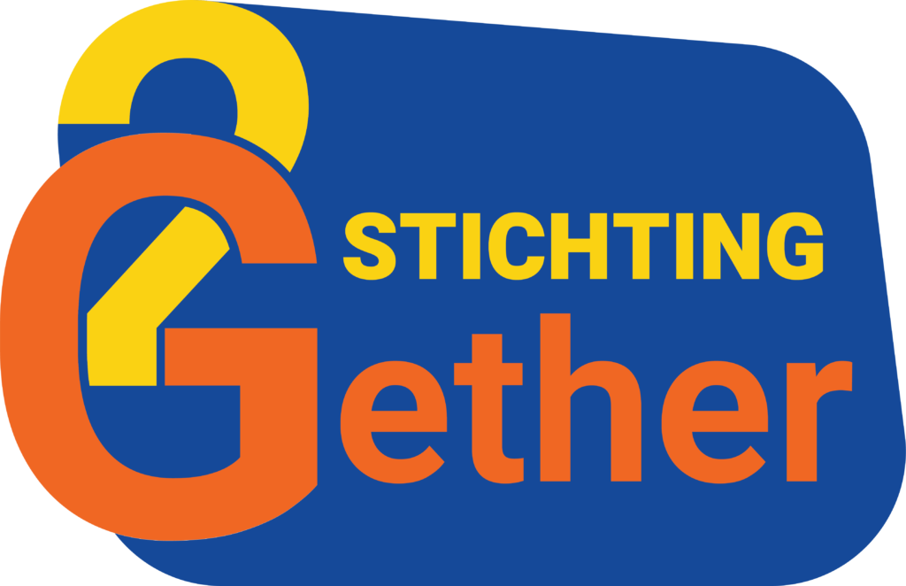 Logo Stichting 2Gether